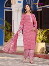 Summer Fashion Vol 1 Tips And Tops Cotton Printed Readymade Suits Wholesale Shop In Surat